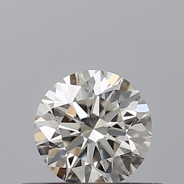 Round 0.32 ct I VVS1