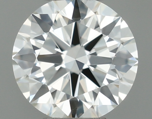 Round 0.3 ct L VVS2
