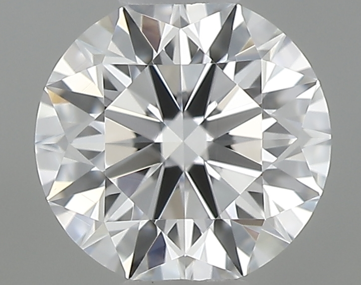 Round 0.35 ct D IF