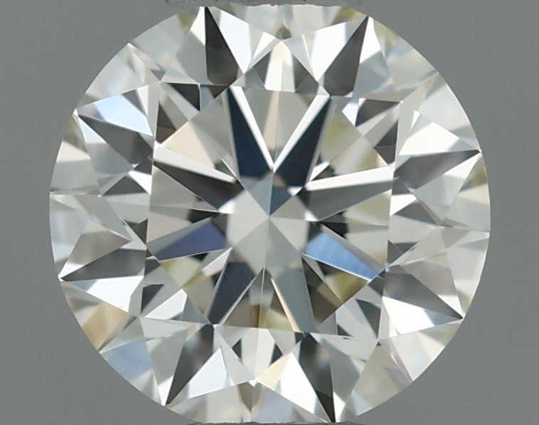 Round 0.45 ct M VS1