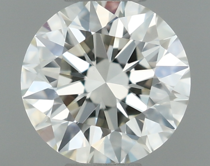 Round 0.31 ct L VS1