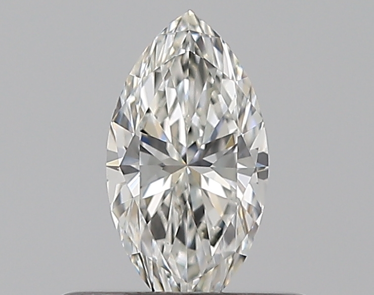 Marquise 0.31 ct H VS1