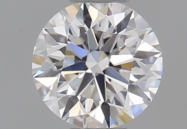 Round 0.36 ct E IF