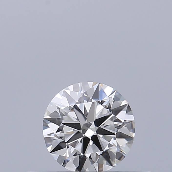 Round 0.3 ct E SI1