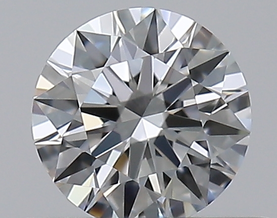 Round 0.36 ct G VS2