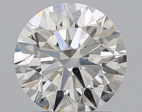 Round 0.79 ct G SI1