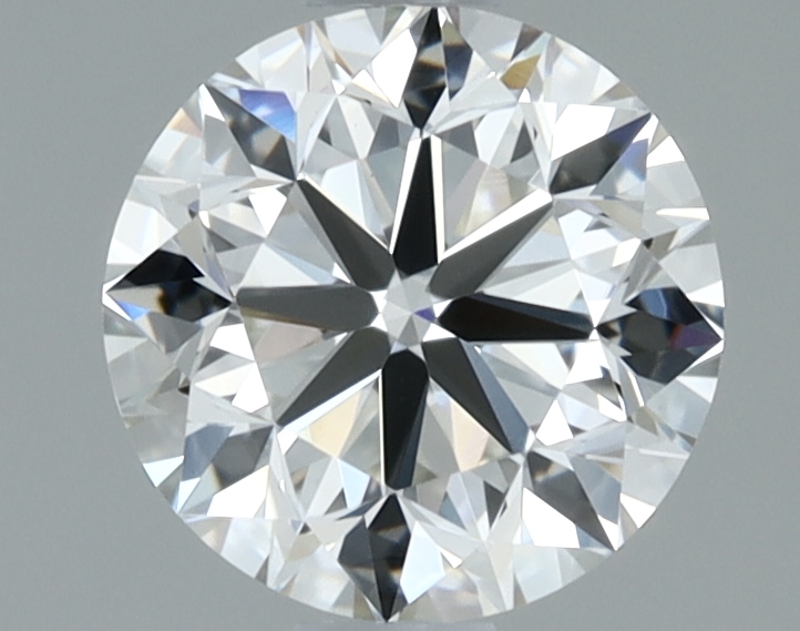 Round 0.8 ct G VVS2