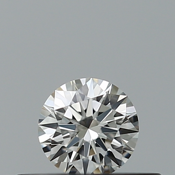 Round 0.19 ct G IF