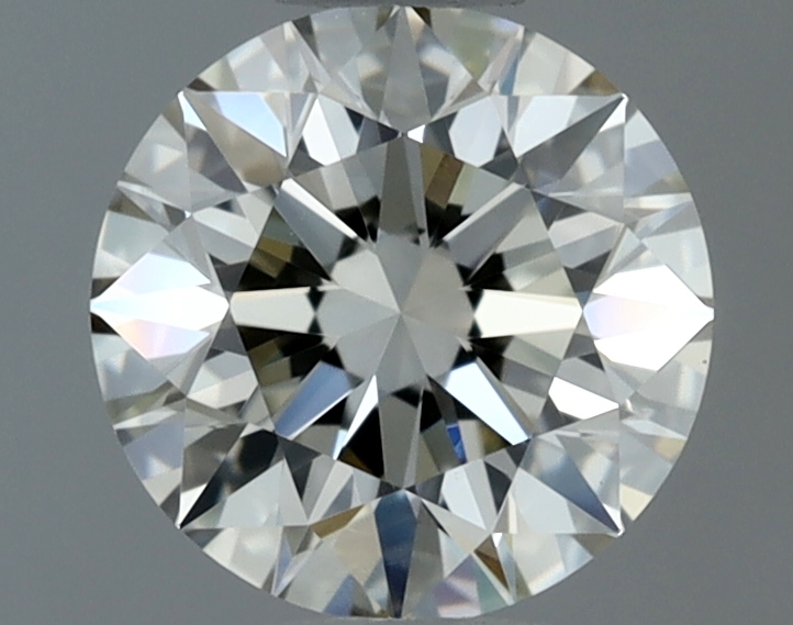 Round 0.7 ct K VVS2