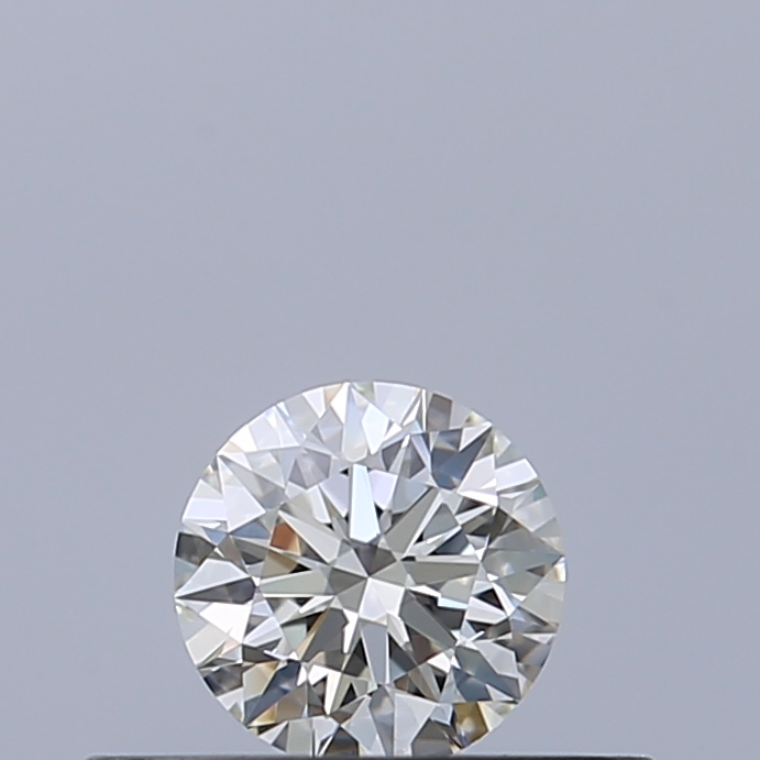 Round 0.25 ct G VVS1