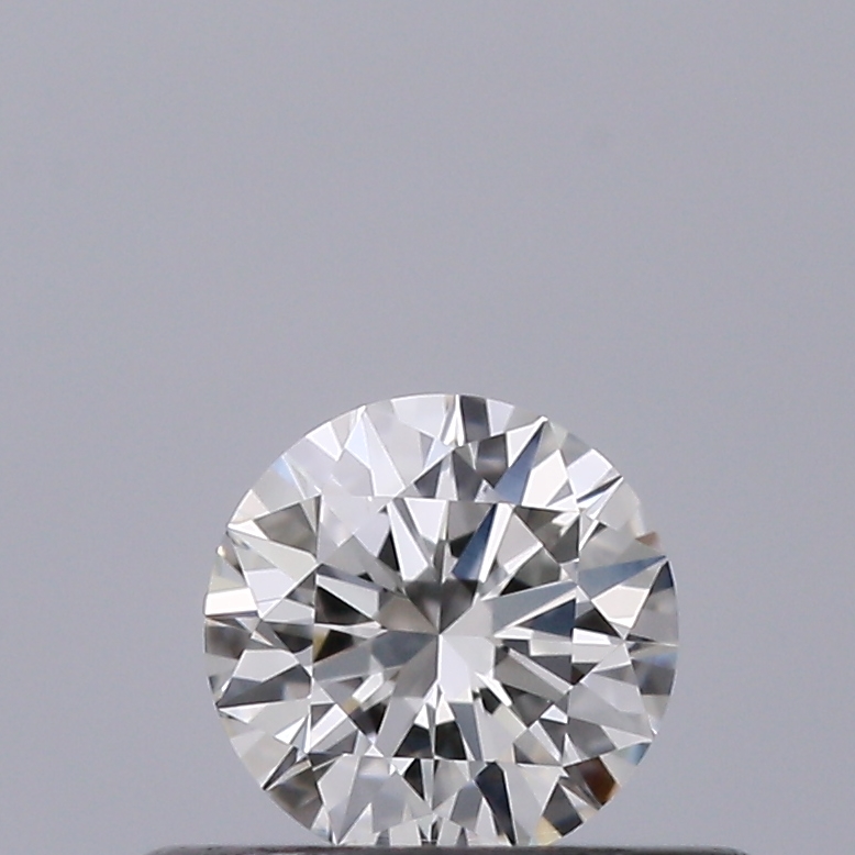 Round 0.28 ct F VVS1