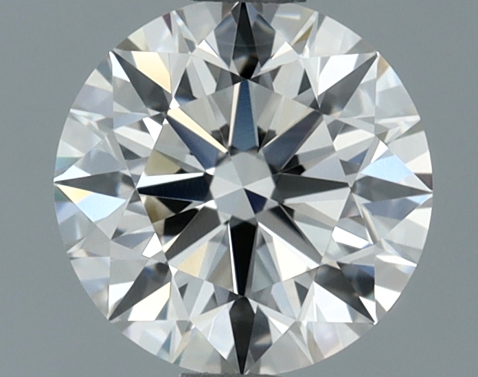 Round 0.92 ct K VVS1