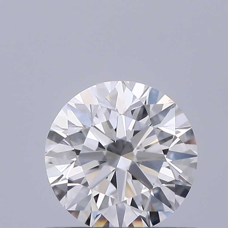 Round 0.5 ct D VVS1
