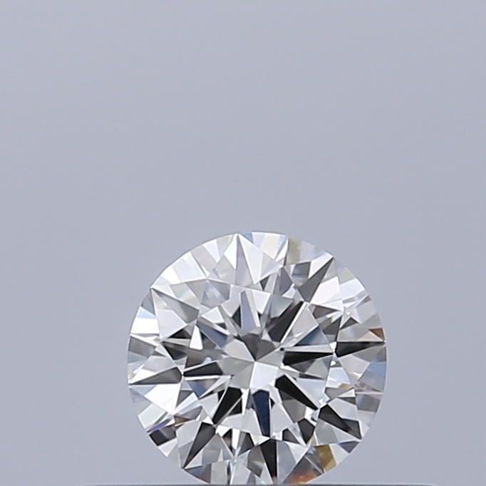 Round 0.27 ct F VS1
