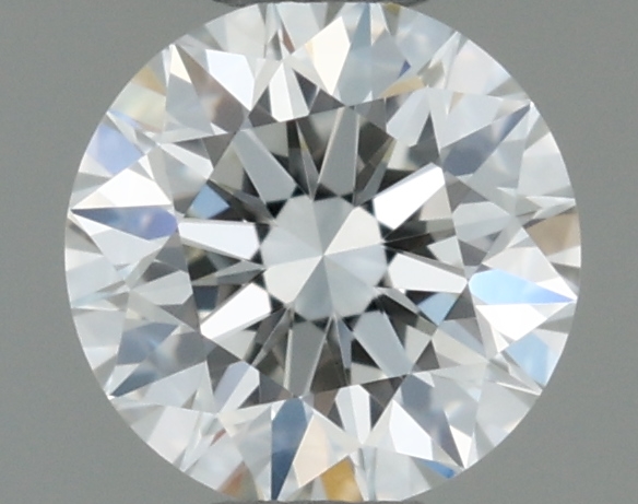 Round 0.3 ct K VVS1