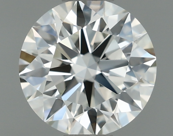 Round 0.63 ct L VVS1