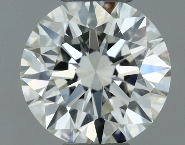 Round 0.3 ct K VVS2