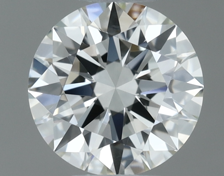 Round 0.42 ct K IF