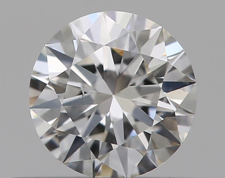 Round 0.3 ct G SI1