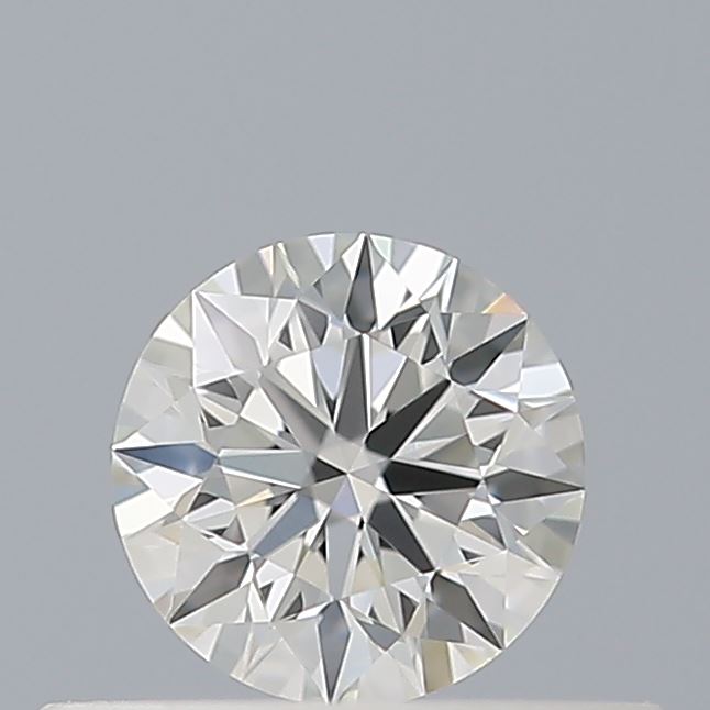 Round 0.27 ct G VVS2