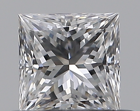 Princess 0.33 ct E VVS1