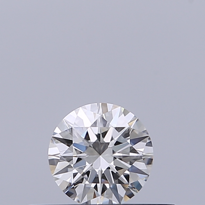 Round 0.26 ct G IF