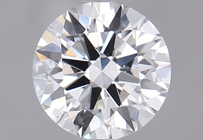 Round 0.41 ct G VS2