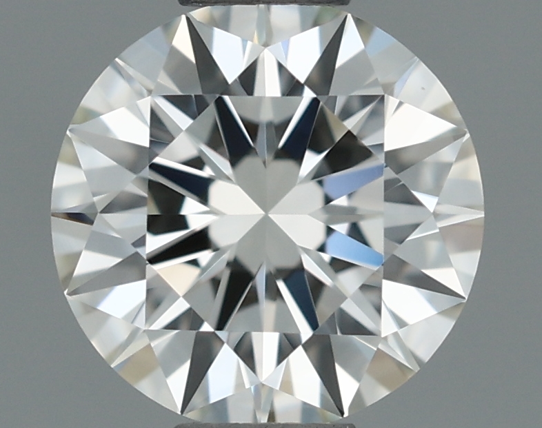 Round 0.45 ct K VVS1