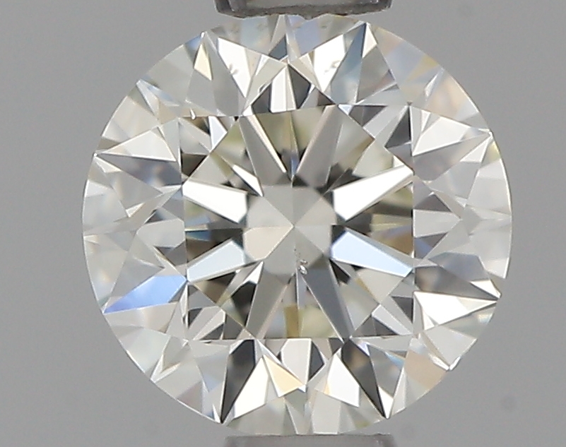 Round 0.5 ct I VS2