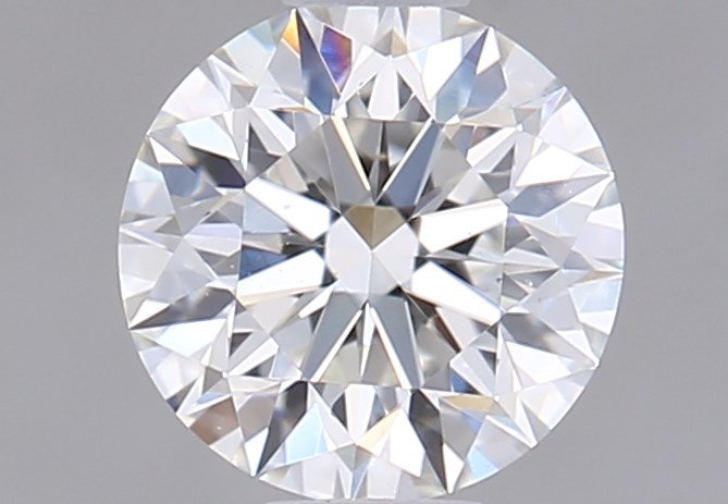 Round 0.57 ct G VS2