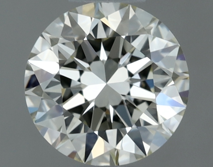 Round 0.5 ct M VS1