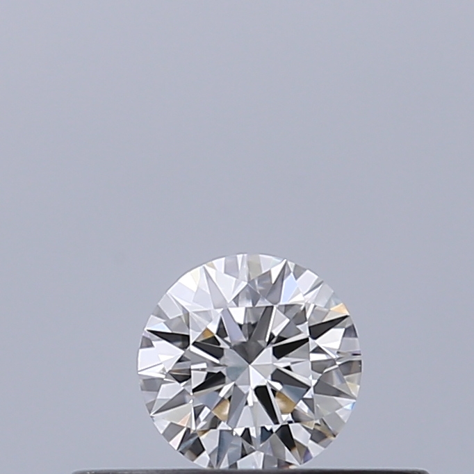 Round 0.18 ct E VVS2