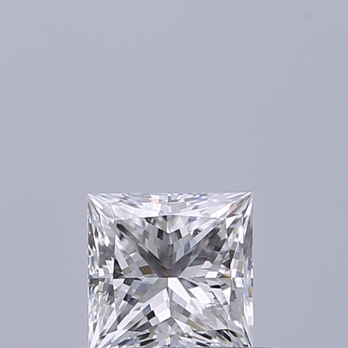 Princess 0.4 ct D VVS1