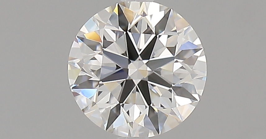 Round 0.72 ct G VVS1