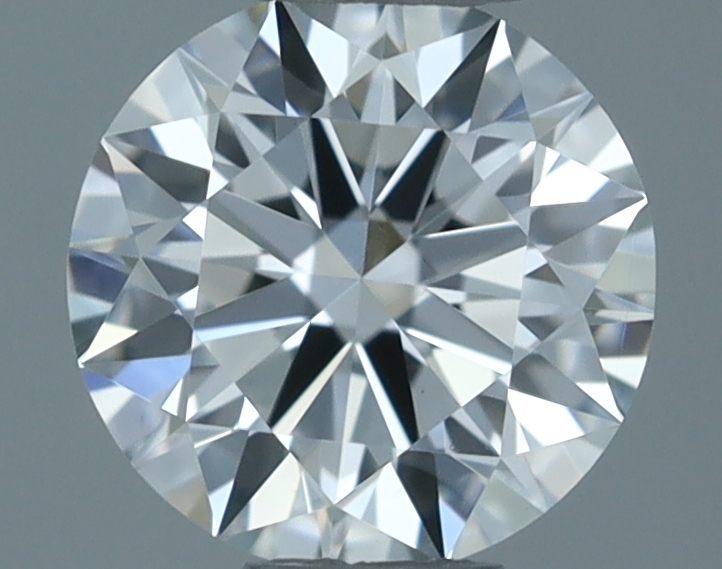 Round 0.3 ct J VS2