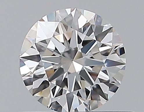 Round 0.51 ct G VS2