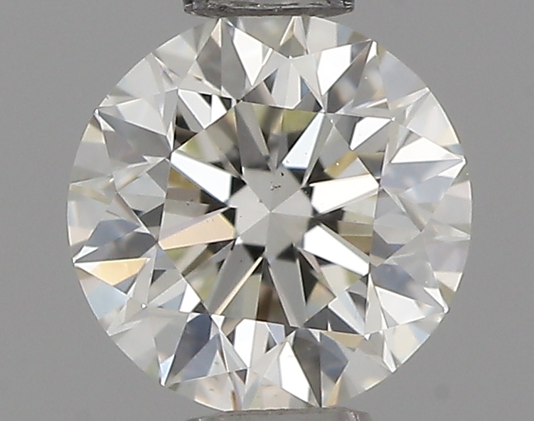 Round 0.5 ct I VS1