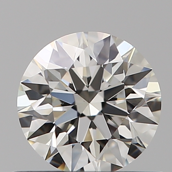 Round 0.5 ct G VVS2