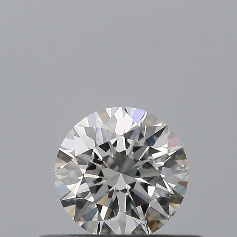 Round 0.31 ct F IF