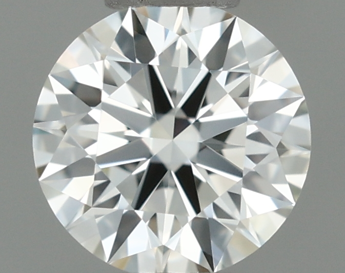 Round 0.31 ct L VVS1