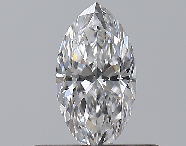 Marquise 0.32 ct E VVS1