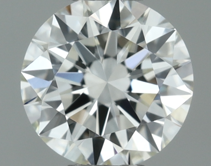 Round 0.3 ct K VVS1