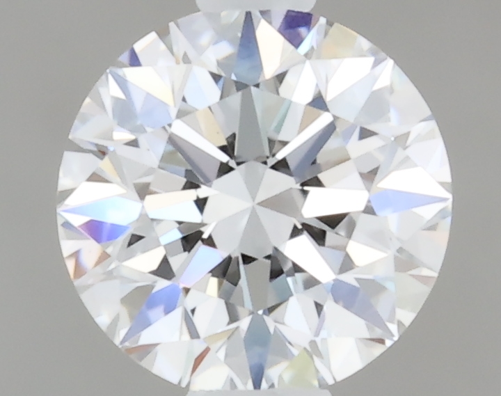 Round 0.35 ct D VVS2