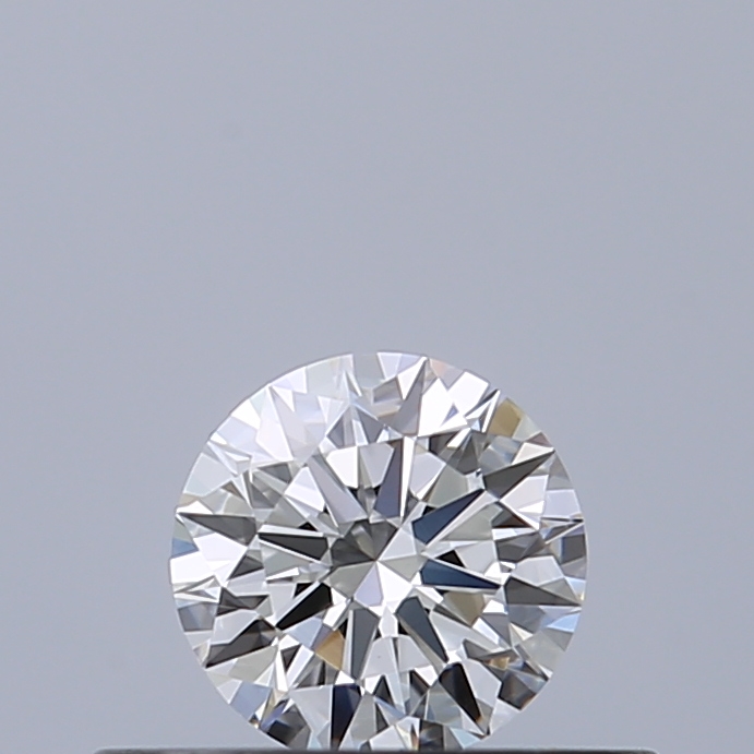 Round 0.3 ct E IF