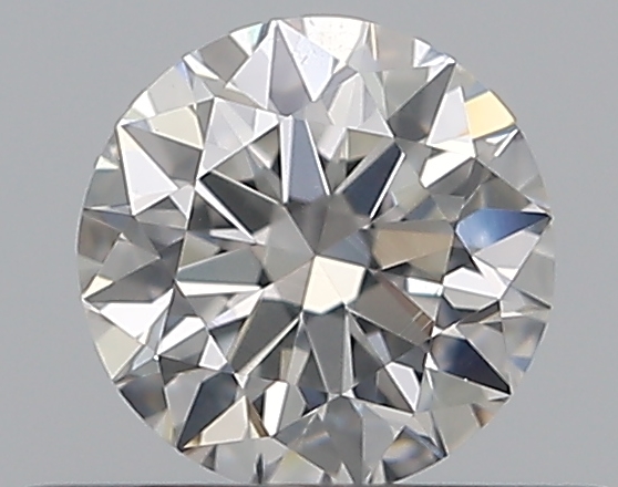 Round 0.4 ct G SI1