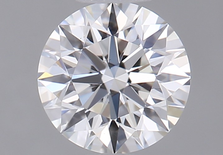 Round 0.33 ct G VS1