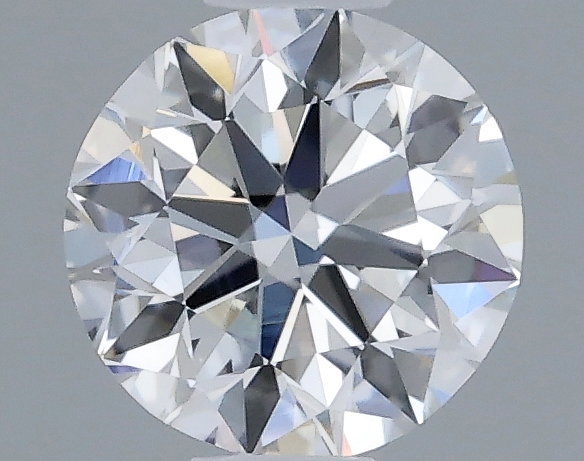 Round 0.5 ct H VS1