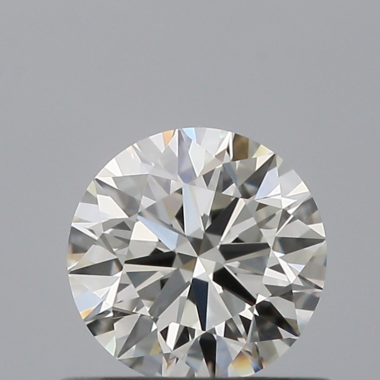 Round 0.5 ct H VVS2