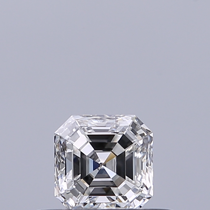 Emerald 0.3 ct F VVS1