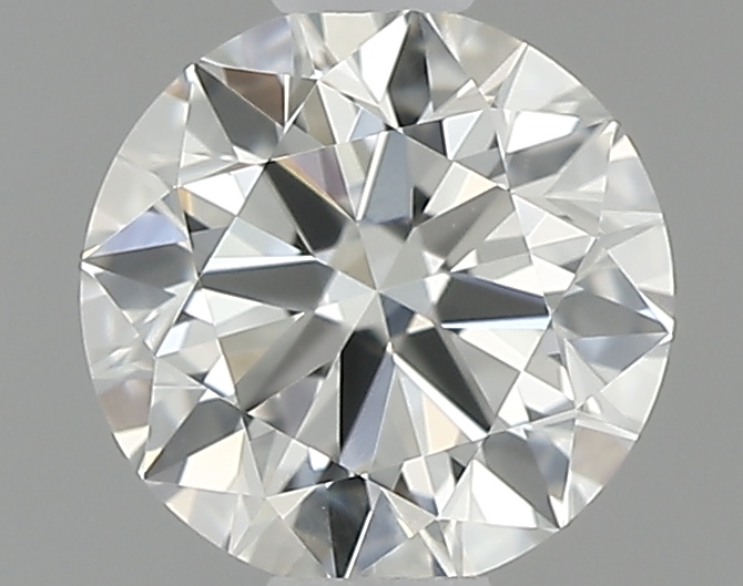 Round 0.5 ct F VS1